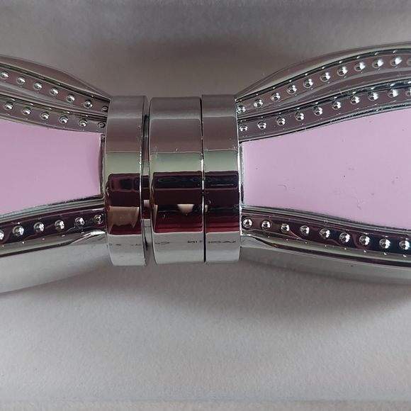 NEW IN BOX Bow Case Lipstick Pink Ultra Creme BeauStick - Picture 6 of 6